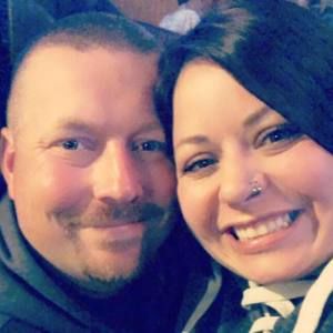 Meet your Posher, Misti-autumn